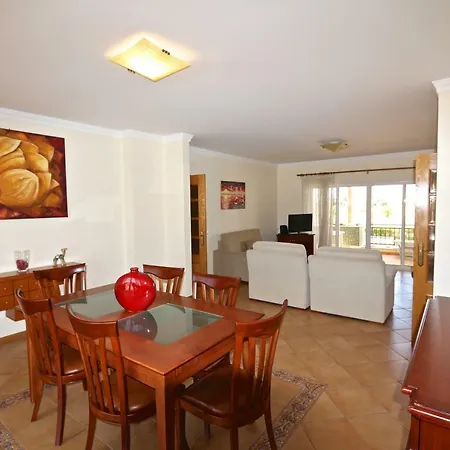 Appartement Marina Sol - Clever Details Vilamoura